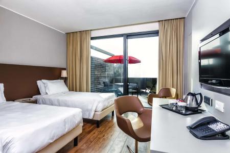 Moves Venezia Nord - 40