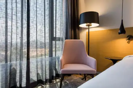 Radisson Blu Antananarivo Waterfront - 49
