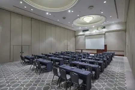 Adana Hilton SA - 20