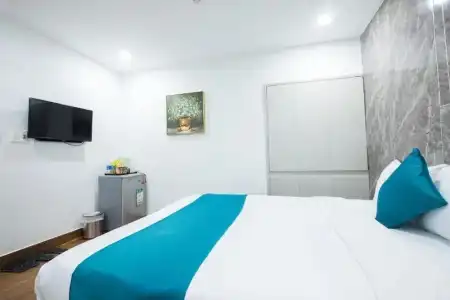 Blue Ocean Beachside Danang - 25