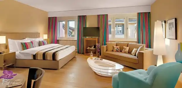 Boutique Wellenberg - 79