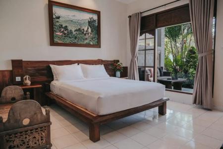 Sri Ratih Cottages - 50