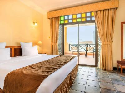 Novotel Bahrain Al Dana Resort - 1