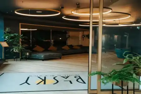 The Blasky Frankfurt - 11