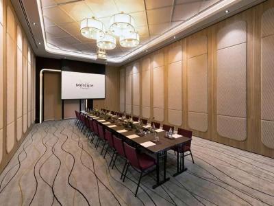 Mercure Bangkok Sukhumvit 24 - 15