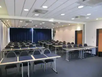Garner Cottbus Sud by IHG - 15