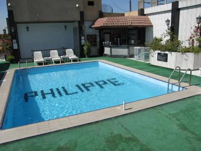Philippe Luxor - 13