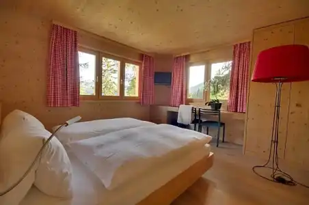 Schatzalp Snow & Mountain Resort - 39