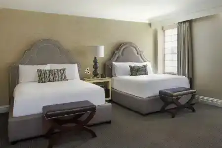 Marriott Vacation Club® at the Mayflower, Washington, D.C. - 23