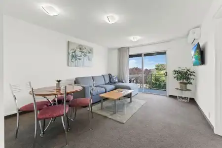 Greens Motel - 36