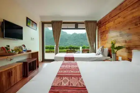 Sapa Village - 154