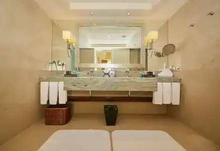 Fairmont Yangcheng Lake - 70