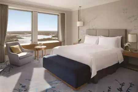 Shangri-La Sydney - 5
