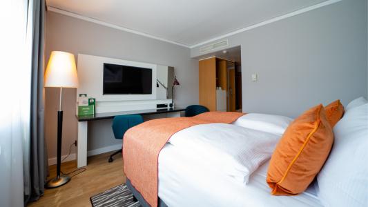 Holiday Inn - the niu, Pax Berlin Airport by IHG - 23