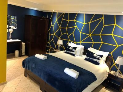 Sea Breeze Guesthouse - 23