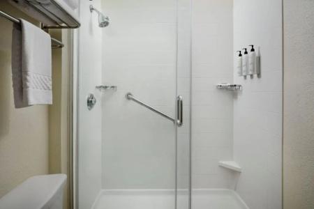 Springhill Suites By Marriott Metro Center - 9