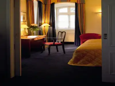 Radisson Blu, Halle - 34