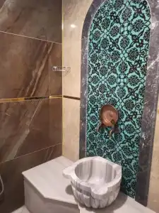 Anemon Mardin Otel - 12