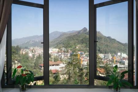 Sapa Highland Resort & Spa - 152