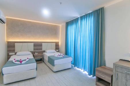 Kolibri Resort - 2