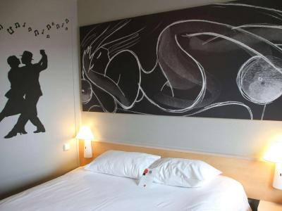 ibis Berlin Spandau - 21