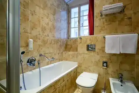 Tyn Yard Residence - 34