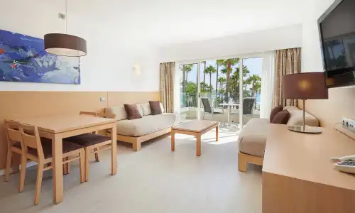 Hipotels Mediterraneo Club - 8