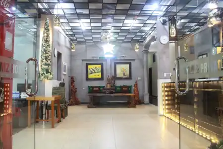 DMZ Hostel Hue - 2
