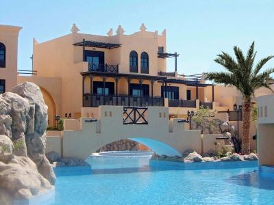 Novotel Bahrain Al Dana Resort - 16