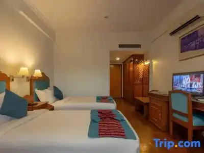 Le Himalaya by Best Resort Nepal - 52