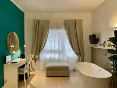 Le Coq Suites - 40