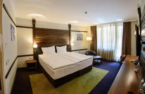 Hot Springs Medical and Spa - 21