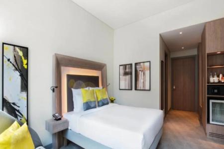 Novotel Bur Dubai - 9