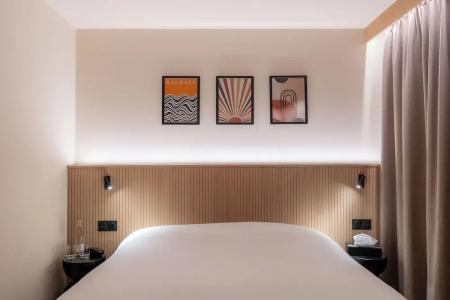 Grand Hôtel de la Seine - 106