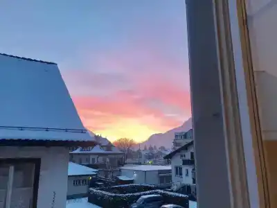 Interlaken Marco Guest House - 36