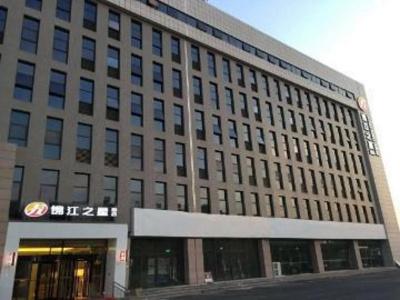 Jinjiang Inn Zhenzhou High-tech Zone Wutong Street - 19