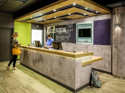 B&B Flensburg-City - 16