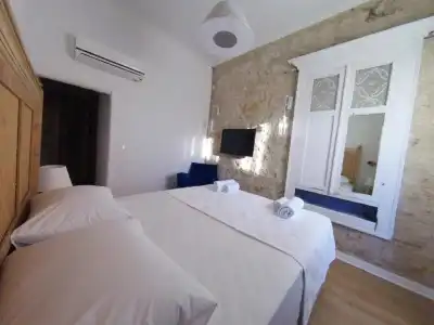 1881 Halil Efendi Butik Otel - 53