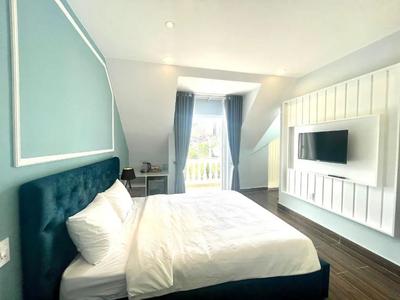 Phuong Vy Luxury - 27