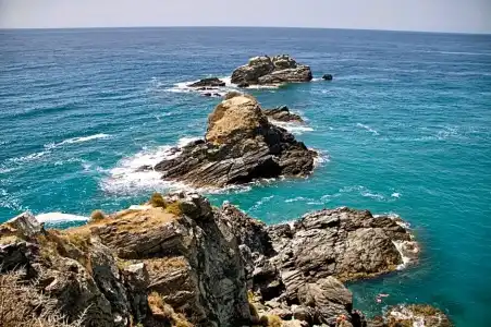 Playa San Cristobal - 19