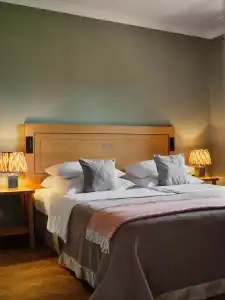 Spa & Resort Bachmair Weissach, Luxury Family Resort - 85