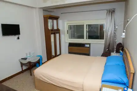 Guardian Guest House - 5