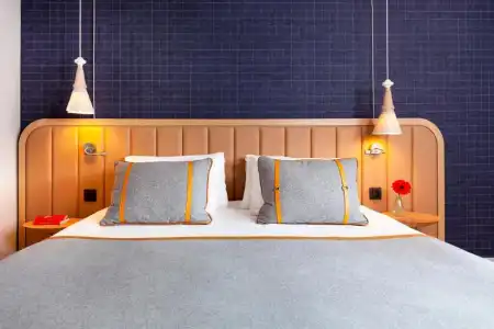 Héliopic Hôtel & Spa - 65
