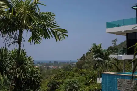 Baan Chom View Kamala - 336