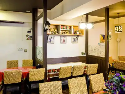FunStay Inn Guesthouse - 23