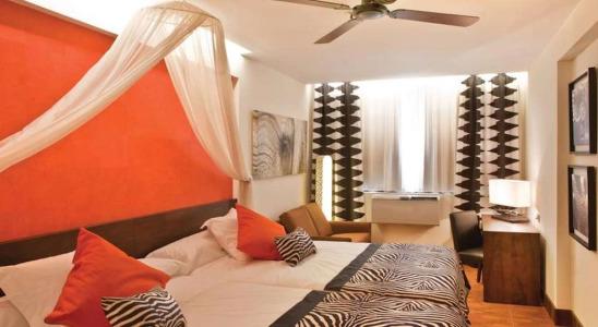 Magic Aqua Rock Gardens - 7