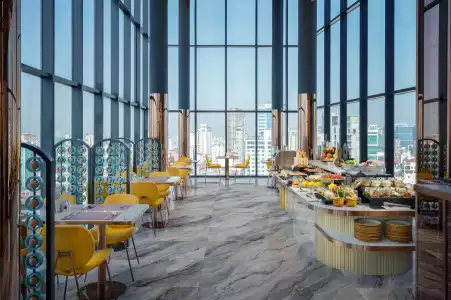 Capri by Fraser, Phnom Penh - 27