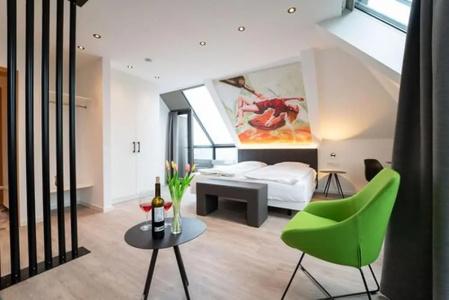 am Triller - & Serviced Apartments - 65