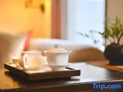 Fuchun Resort - 55