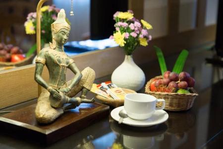 The Tarntawan Surawong - 70